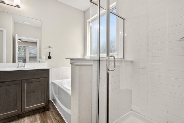 628 Hidden Cove Drive, Princeton, TX 75407