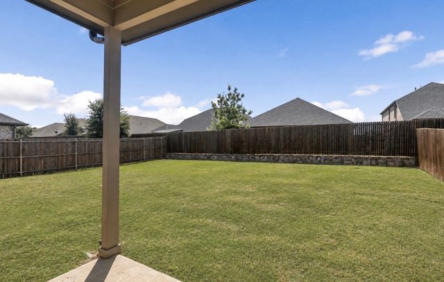 628 Hidden Cove Drive, Princeton, TX 75407