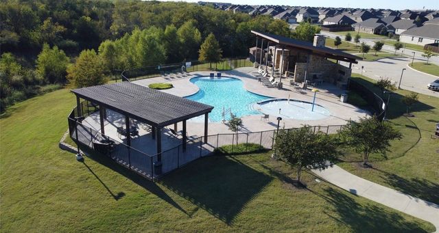 628 Hidden Cove Drive, Princeton, TX 75407
