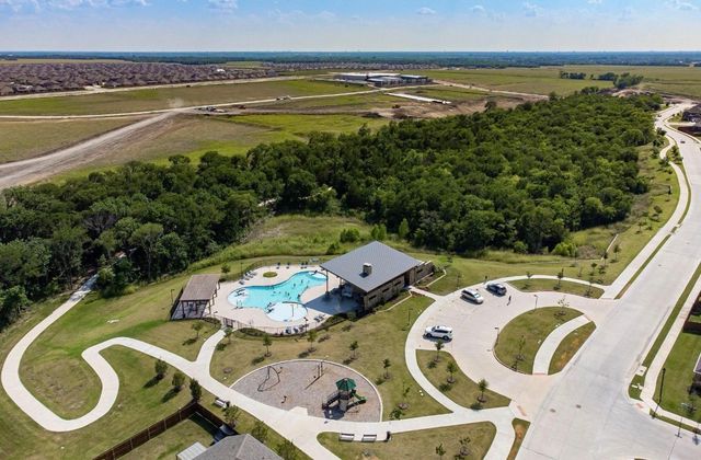 628 Hidden Cove Drive, Princeton, TX 75407