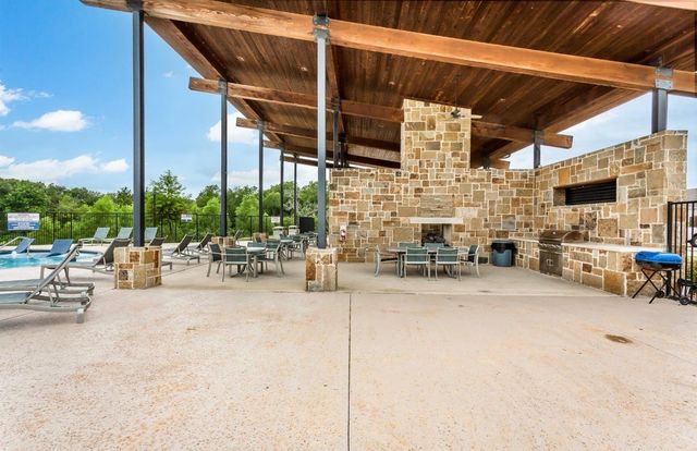 628 Hidden Cove Drive, Princeton, TX 75407