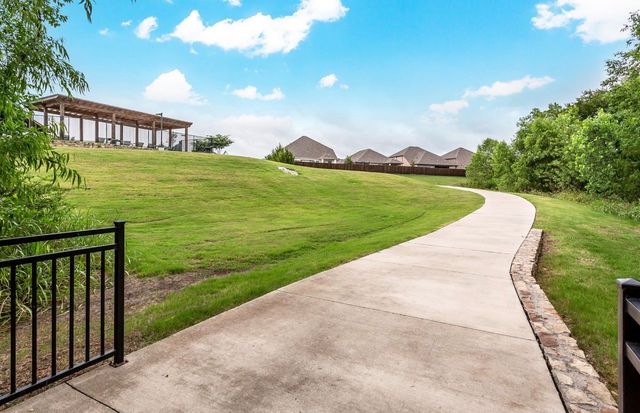 628 Hidden Cove Drive, Princeton, TX 75407