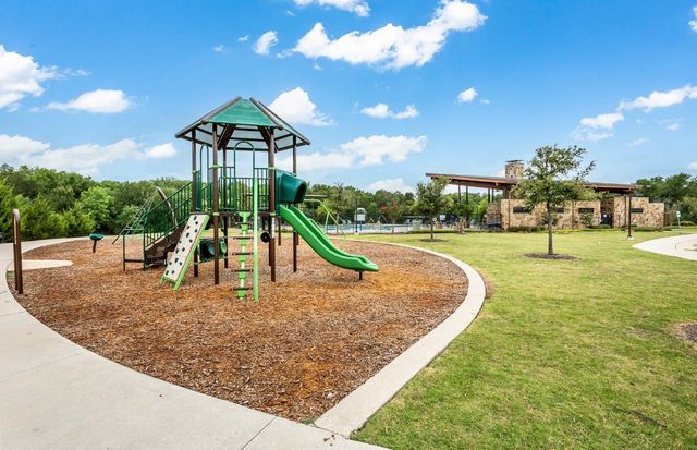 628 Hidden Cove Drive, Princeton, TX 75407