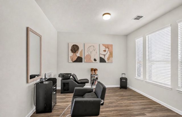 628 Hidden Cove Drive, Princeton, TX 75407