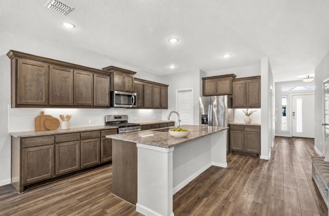 628 Hidden Cove Drive, Princeton, TX 75407