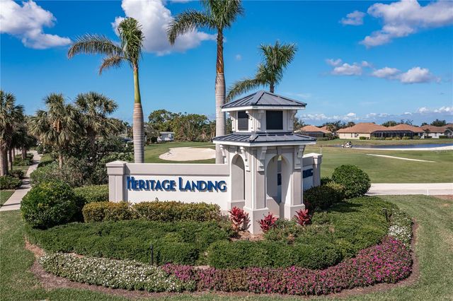 14174 POPPY FIELD LOOP 4722, Punta Gorda, FL 33955