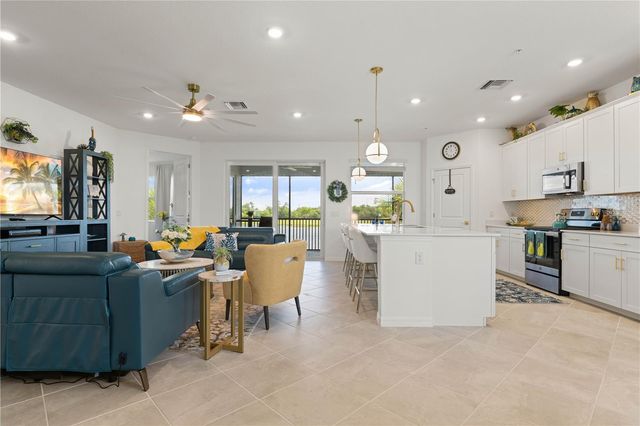 14174 POPPY FIELD LOOP 4722, Punta Gorda, FL 33955