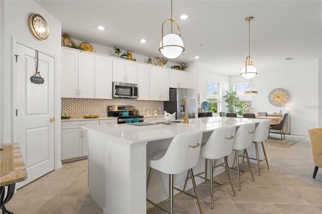 14174 POPPY FIELD LOOP 4722, Punta Gorda, FL 33955