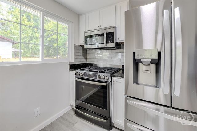 1006 Lynah Street, Savannah, GA 31415