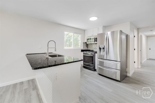 1006 Lynah Street, Savannah, GA 31415