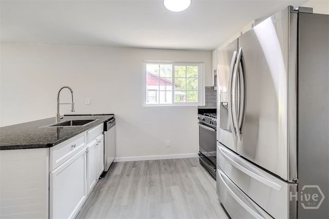 1006 Lynah Street, Savannah, GA 31415