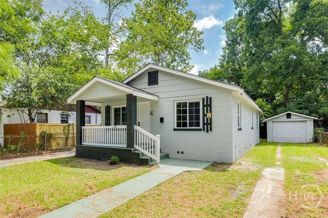 1006 Lynah Street, Savannah, GA 31415