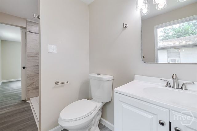 1006 Lynah Street, Savannah, GA 31415