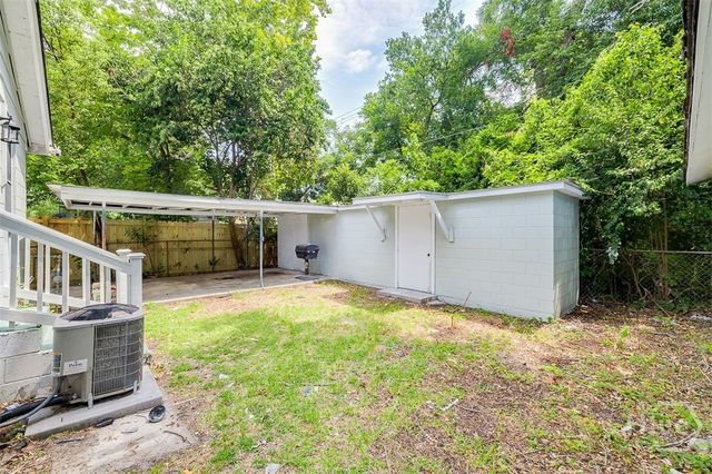 1006 Lynah Street, Savannah, GA 31415