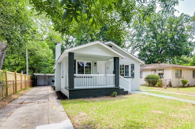 1006 Lynah Street, Savannah, GA 31415