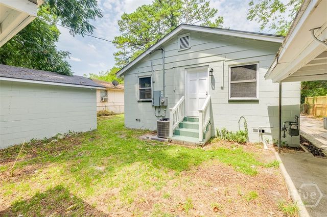 1006 Lynah Street, Savannah, GA 31415