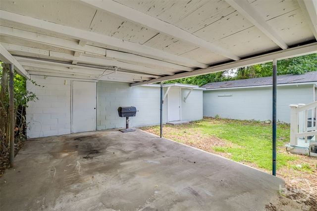 1006 Lynah Street, Savannah, GA 31415