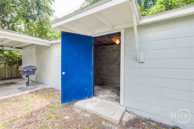 1006 Lynah Street, Savannah, GA 31415