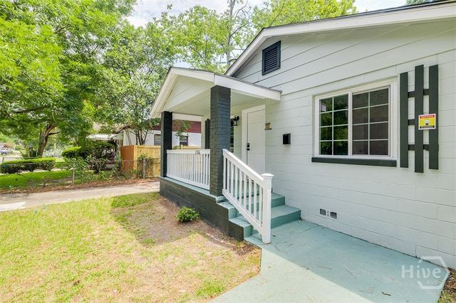 1006 Lynah Street, Savannah, GA 31415