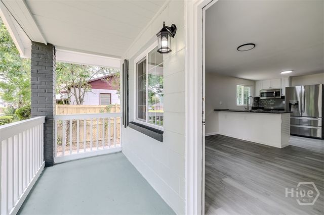 1006 Lynah Street, Savannah, GA 31415