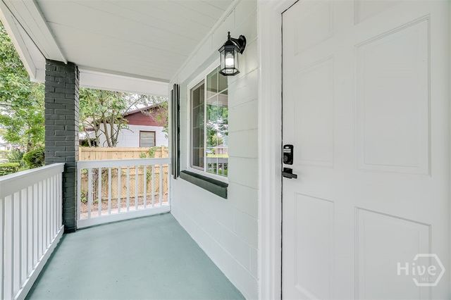 1006 Lynah Street, Savannah, GA 31415