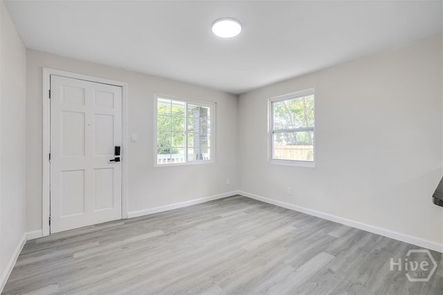 1006 Lynah Street, Savannah, GA 31415