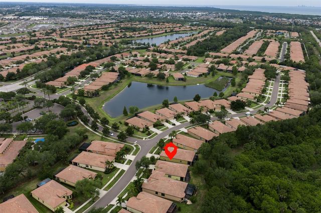 147 SILVER FALLS DRIVE, Apollo Beach, FL 33572