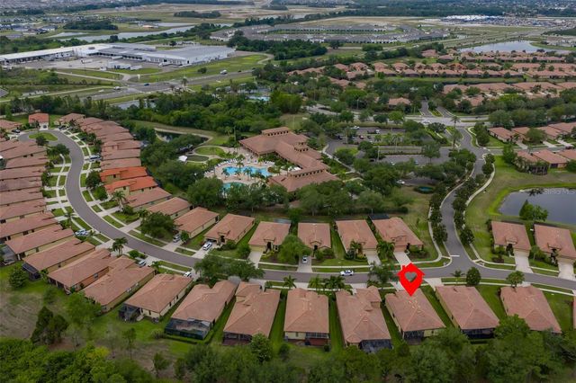 147 SILVER FALLS DRIVE, Apollo Beach, FL 33572