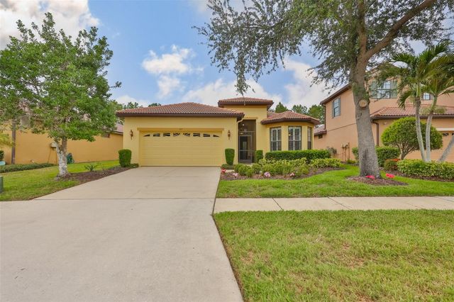 147 SILVER FALLS DRIVE, Apollo Beach, FL 33572