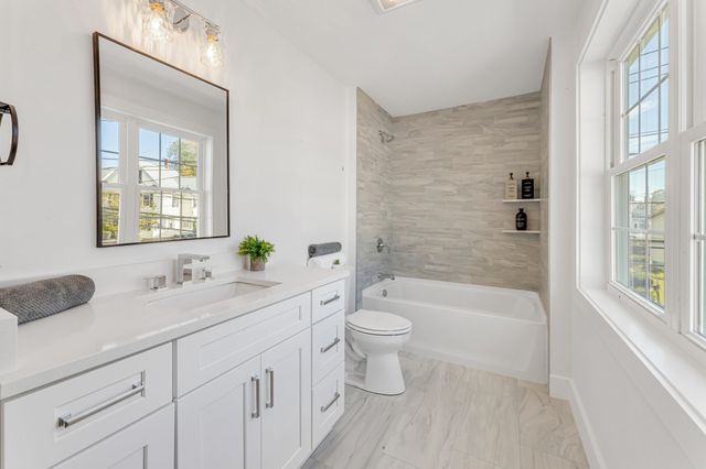 1 Hartlawn Road, Boston, MA 02132