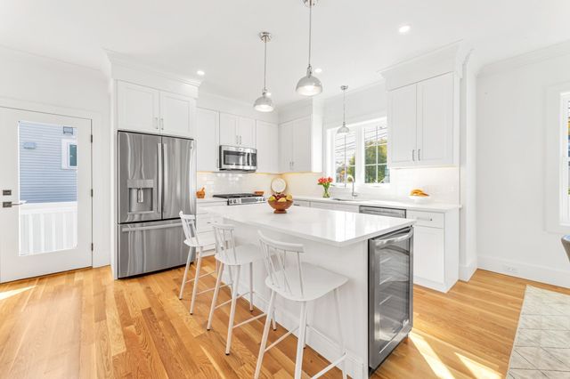 1 Hartlawn Road, Boston, MA 02132