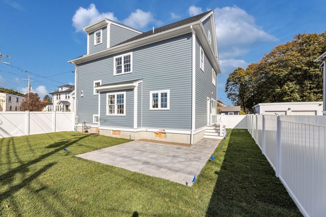 1 Hartlawn Road, Boston, MA 02132