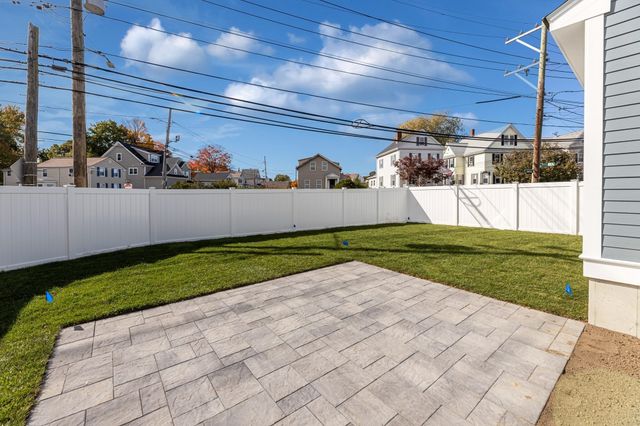 1 Hartlawn Road, Boston, MA 02132