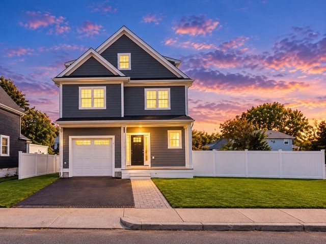 1 Hartlawn Road, Boston, MA 02132