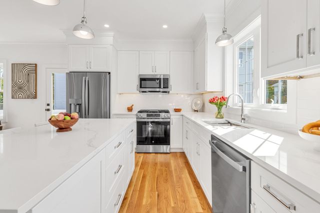 1 Hartlawn Road, Boston, MA 02132