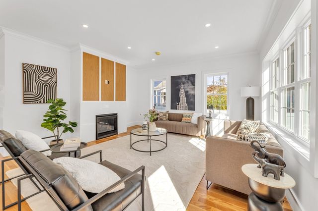1 Hartlawn Road, Boston, MA 02132