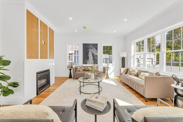 1 Hartlawn Road, Boston, MA 02132