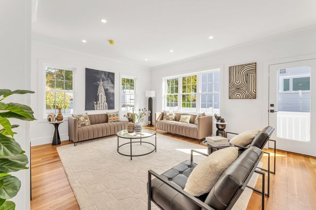 1 Hartlawn Road, Boston, MA 02132