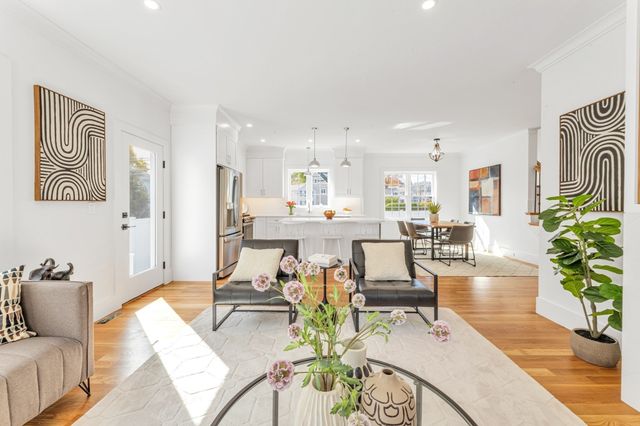 1 Hartlawn Road, Boston, MA 02132