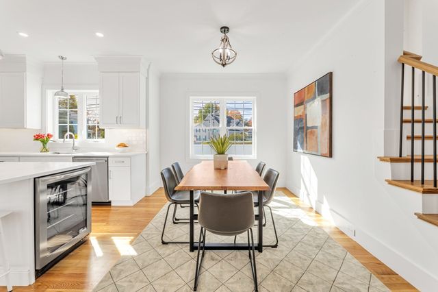 1 Hartlawn Road, Boston, MA 02132