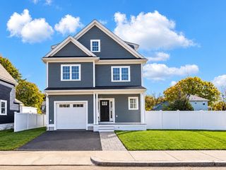 1 Hartlawn Road, Boston, MA 02132