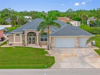 18649 KLINGLER CIRCLE, Port Charlotte, FL 33948