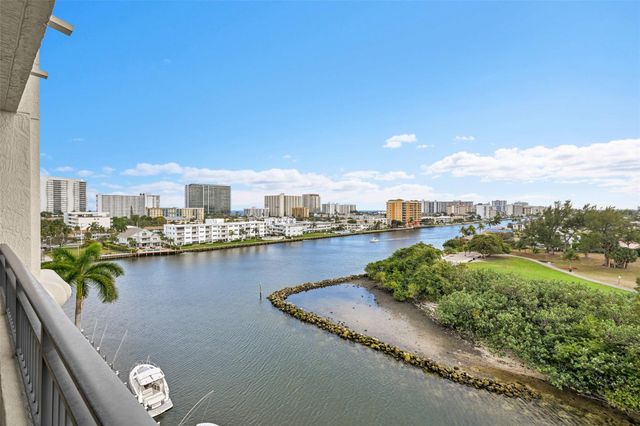 2880 NE 14th Street Causeway 710, Pompano Beach, FL 33062