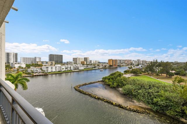 2880 NE 14th Street Causeway 710, Pompano Beach, FL 33062