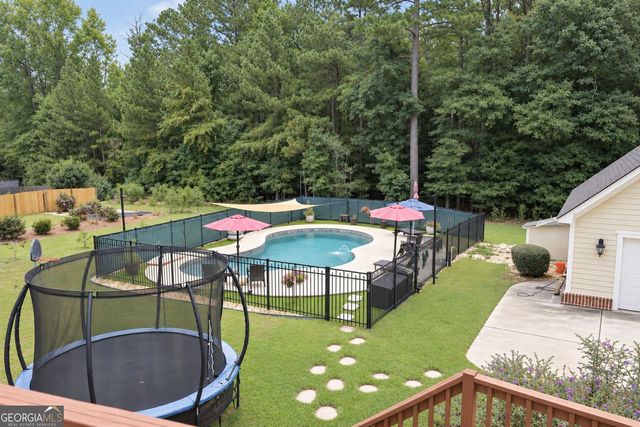 215 River Dance Way, Tyrone, GA 30290