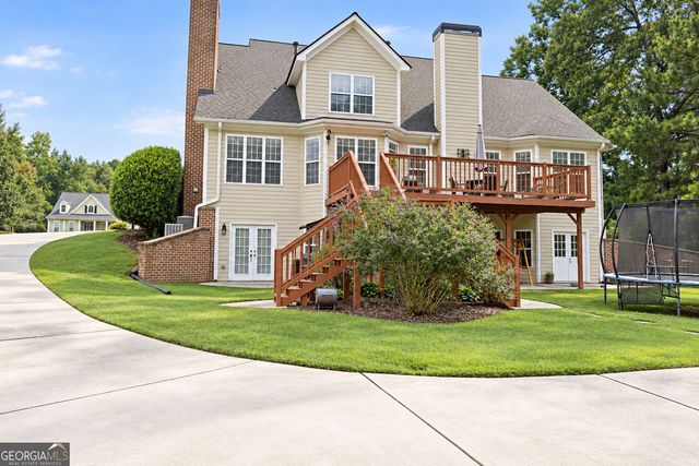 215 River Dance Way, Tyrone, GA 30290