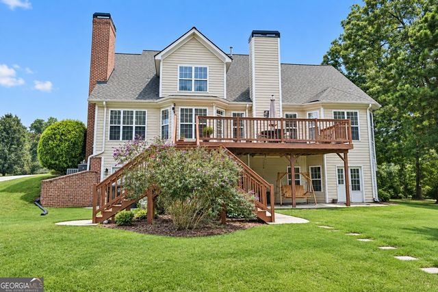 215 River Dance Way, Tyrone, GA 30290