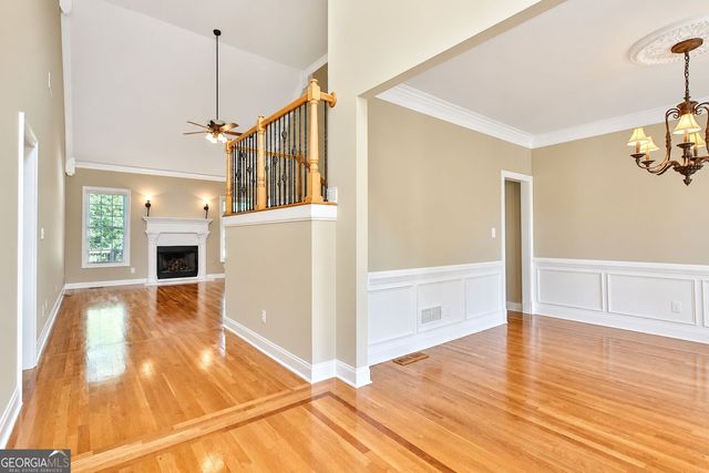 215 River Dance Way, Tyrone, GA 30290