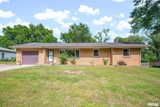 618 S RIDGEVIEW Lane, Peoria, IL 61604
