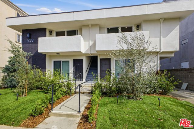 1738 Colby Avenue 1, Los Angeles, CA 90025